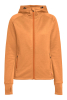 Txlite Hoodie Women Tummanoranssi