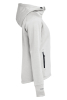 Txlite Hoodie Women Vaaleanharmaa