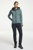 Txlite Hoodie Women Vihreä