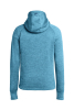 Txlite Hoodie Zip Men Sininen