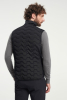 Txlite Hybrid Vest Men Musta