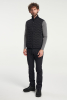 Txlite Hybrid Vest Men Musta