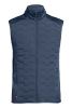 Txlite Hybrid Vest Men Tummansininen