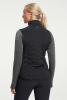 Txlite Hybrid Vest Women Musta
