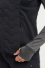 Txlite Hybrid Vest Women Musta