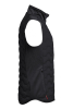 Txlite Hybrid Vest Women Musta