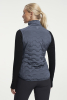 Txlite Hybrid Vest Women Tummansininen
