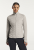 Txlite Hybrid Zip Women Hiekka
