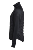 Txlite Hybrid Zip Women Musta