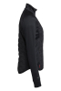 Txlite Hybrid Zip Women Musta