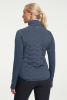 Txlite Hybrid Zip Women Tummansininen