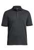 Txlite Melange Polo Men