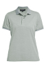 Txlite Melange Polo Women Harmaanvihreä
