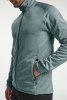 Txlite Midlayer Zip Men Vihreä