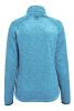 Txlite Midlayer Zip Women Sininen