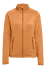 Txlite Midlayer Zip Women Tummanoranssi