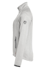 Txlite Midlayer Zip Women Vaaleanharmaa