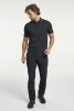 Txlite Quick Dry Polo Men Musta
