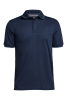 Txlite Quick Dry Polo Men Tumma Laivastonsininen