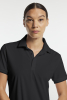 Txlite Quick Dry Polo Women Musta