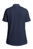 Txlite Quick Dry Polo Women Tumma Laivastonsininen