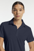 Txlite Quick Dry Polo Women Tumma Laivastonsininen