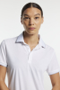 Txlite Quick Dry Polo Women Valkoinen