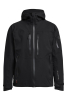 Txlite Shell Jacket Men Musta