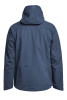 Txlite Shell Jacket Miesten Tummansininen