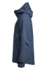 Txlite Shell Jacket Miesten Tummansininen