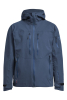 Txlite Shell Jacket Miesten Tummansininen