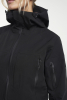 Txlite Shell Jacket Women Musta