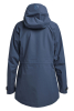 Txlite Shell Jacket Women Tummansininen