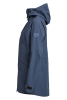 Txlite Shell Jacket Women Tummansininen