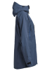 Txlite Shell Jacket Women Tummansininen