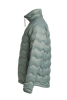 Txlite Shibui Down Collar Jacket Men Harmaanvihreä
