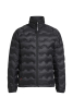 Txlite Shibui Down Collar Jacket Men Musta