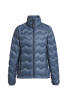 Txlite Shibui Down Collar Jacket Naisten Tummansininen