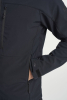 Txlite Softshell Jacket Men Musta