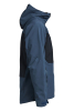 Txlite Softshell Jacket Men Tummansininen