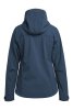 Txlite Softshell Jacket Women Tummansininen