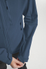 Txlite Softshell Jacket Women Tummansininen