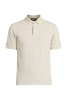 Txlite Tri-blend Polo Men Hiekka