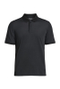 Txlite Tri-blend Polo Men Musta