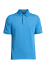 Txlite Tri-blend Polo Men Sininen
