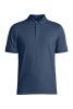 Txlite Tri-blend Polo Men Tummansininen