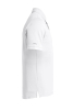 Txlite Tri-blend Polo Men Valkoinen