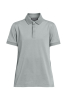 Txlite Tri-blend Polo Women Harmaanvihreä
