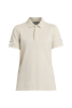 Txlite Tri-blend Polo Women Hiekka