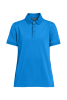 Txlite Tri-blend Polo Women Sininen